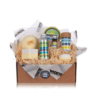 Rise & Shine Little Box Of Happiness