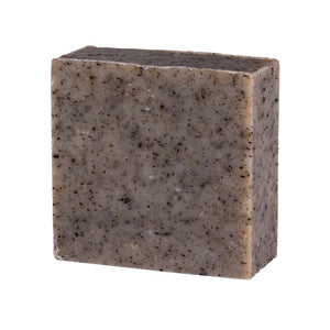 Green Tea & Eucalyptus Shampoo Bar