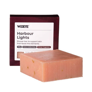Harbour Lights Soap Bar | Winter Fragrance