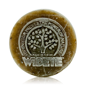 Nettle Parsley & Rosemary Shampoo Bar