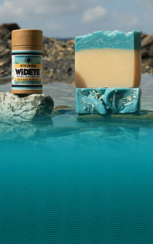WiDEYE | Natural Skin & Body Care | Heartwarming Gifts