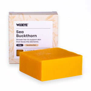 Sea Buckthorn Shower Bar