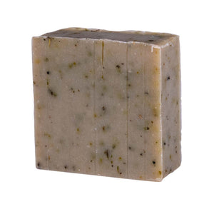 Nettle Parsley & Rosemary Shampoo Bar