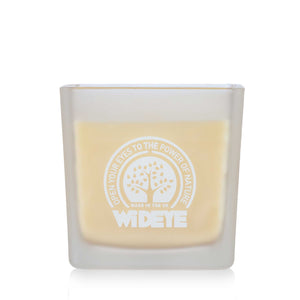 Sleeping Beauty Candle