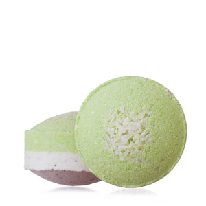 Coco Island Spa Clay Shower Melt