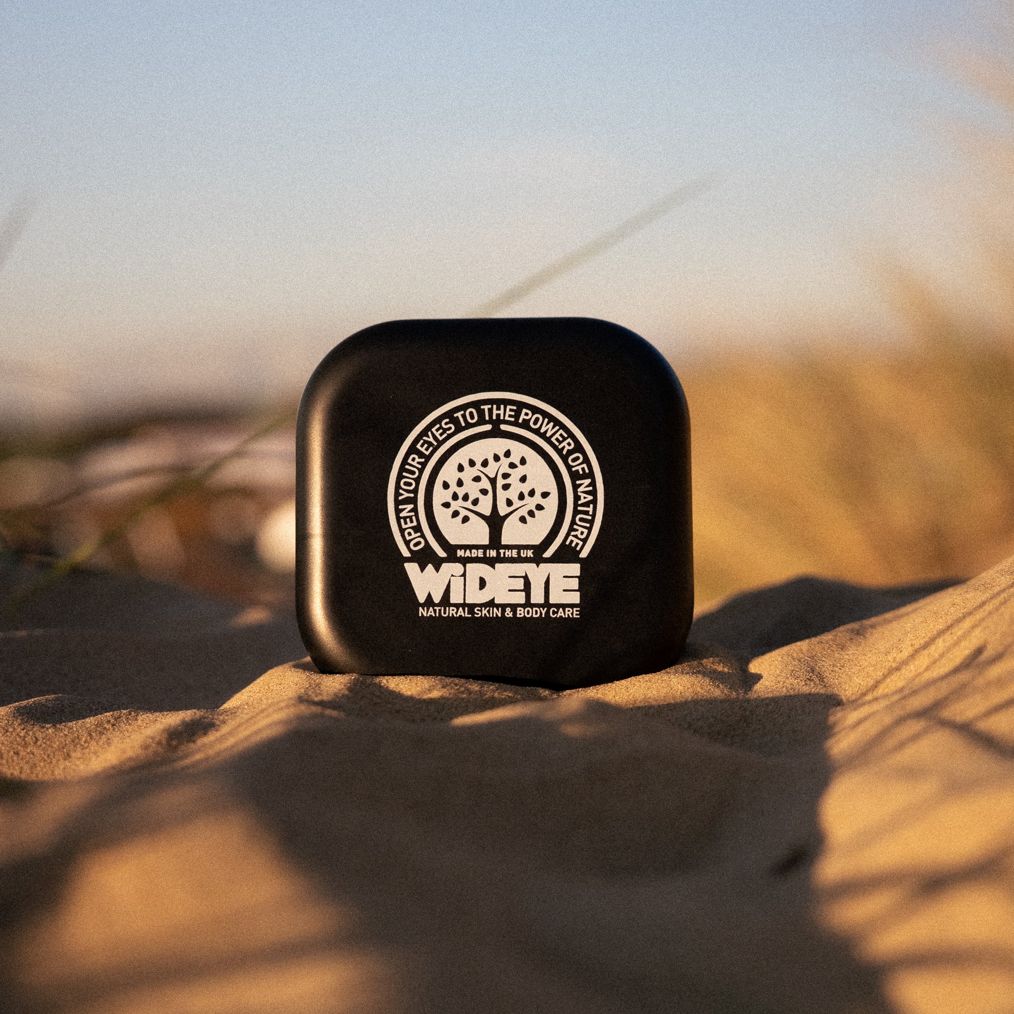 WiDEYE | Personal care for outdoor lifestyles