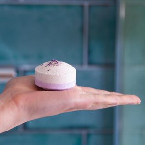 Shower Clay Spa Melt Gift Set