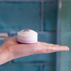 Detoxifying Shower Clay Spa Melt Gift Set | Four Pack