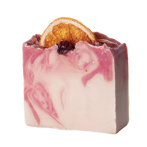 All Things Nice Shower Bar | Winter Scent