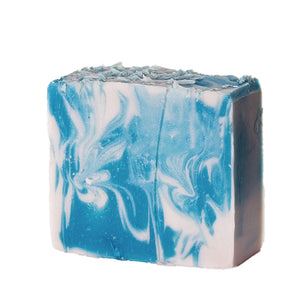 Winter Mist Shower Bar | Winter Scent