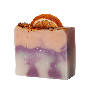 Winter Posset Shower Bar | Winter Scent