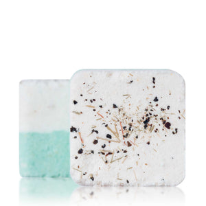 Green Room Bath Cube