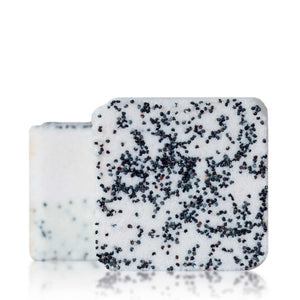 Naked Clay Bath Cube