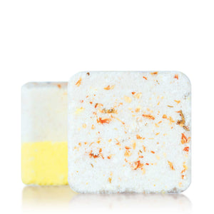 Rise & Shine Bath Cube