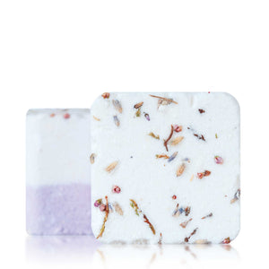 Sleeping Beauty Bath Cube