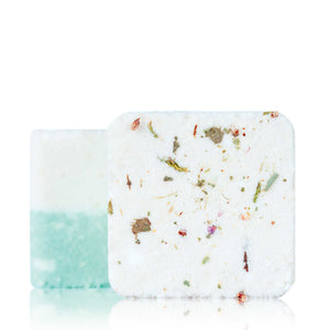 Green Room Bath Cube