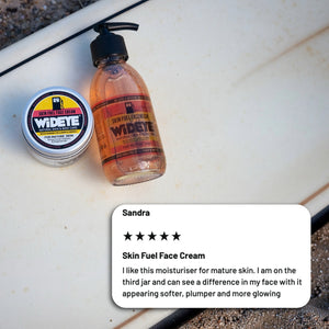 2-Step Skincare Routine for Mature Skin