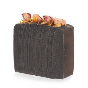 Charcoal & Cedarwood Shower Bar