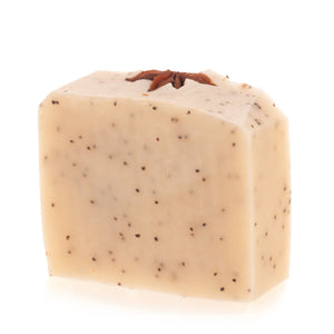 Spiced Bath Box | Winter Scent