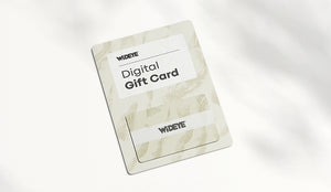 Digital Gift Card