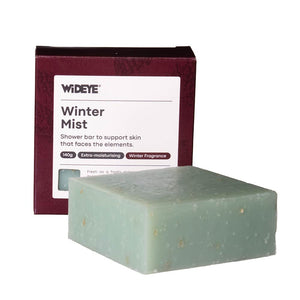 Winter Mist Soap Bar | Winter Fragrance
