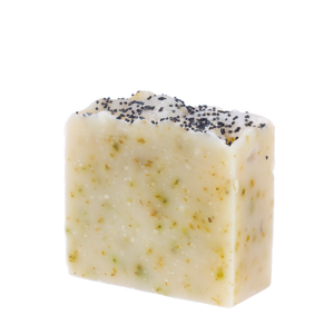 Avocado Oil & Lime Shower Bar
