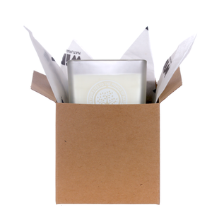 Sleeping Beauty Candle