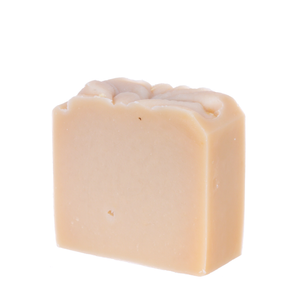 Goats Milk & Honey Shower Bar