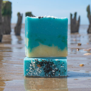 Spindrift Shower Bar | SAS Edition