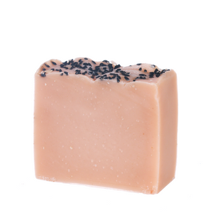 Macadamia & Petitgrain Shower Bar