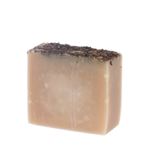 Hemp Seed Oil & Comfrey Shower Bar