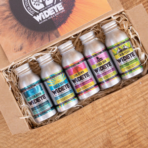 Mini Shower Gel Gift Set