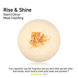 Soothing Mixed Bath Bomb Gift Set