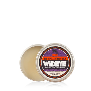Bug Repellent Balm - WiDEYE