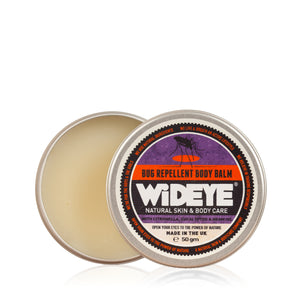 Bug Repellent Balm - WiDEYE
