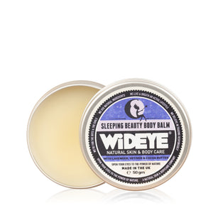 Sleeping Beauty Balm - WiDEYE