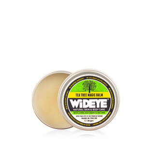 Tea Tree Magic Balm - WiDEYE