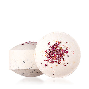 Balancing Spa Clay Shower Melt - WiDEYE