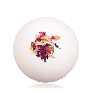 Poshi | Bliss Bath Bomb - WiDEYE