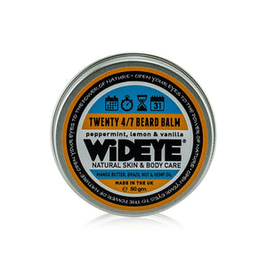 Twenty 4/7 Beard Balm - WiDEYE