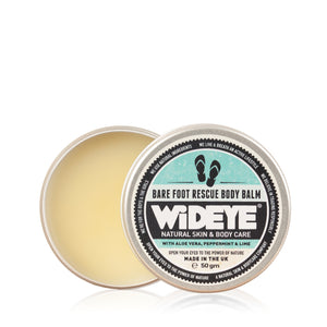 Barefoot Rescue Foot Balm - WiDEYE