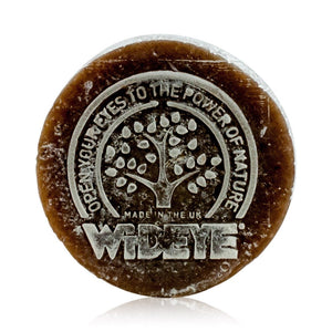 Chamomile, Lemon & Rosehip Shampoo Bar - WiDEYE
