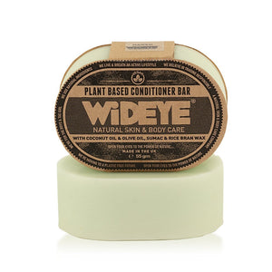 Naked Conditioner Bar - WiDEYE