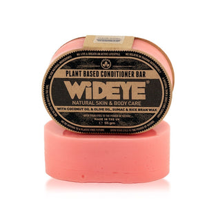 Hair Fuel Conditioner Bar - WiDEYE