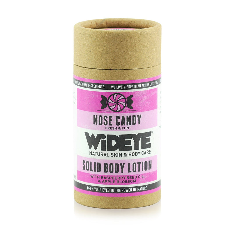 Nose Candy Solid Body Lotion - WiDEYE