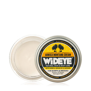 Arnica Cream - WiDEYE