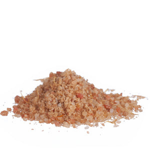Muscle Management Clay Spa Bath Salts | Glass - WiDEYE