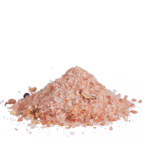 Rehab Clay Spa Bath Salts | Glass - WiDEYE