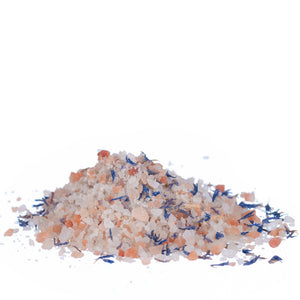 System Restore Bath Salts | Glass - WiDEYE