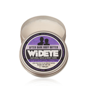 After Dark Body Butter - WiDEYE